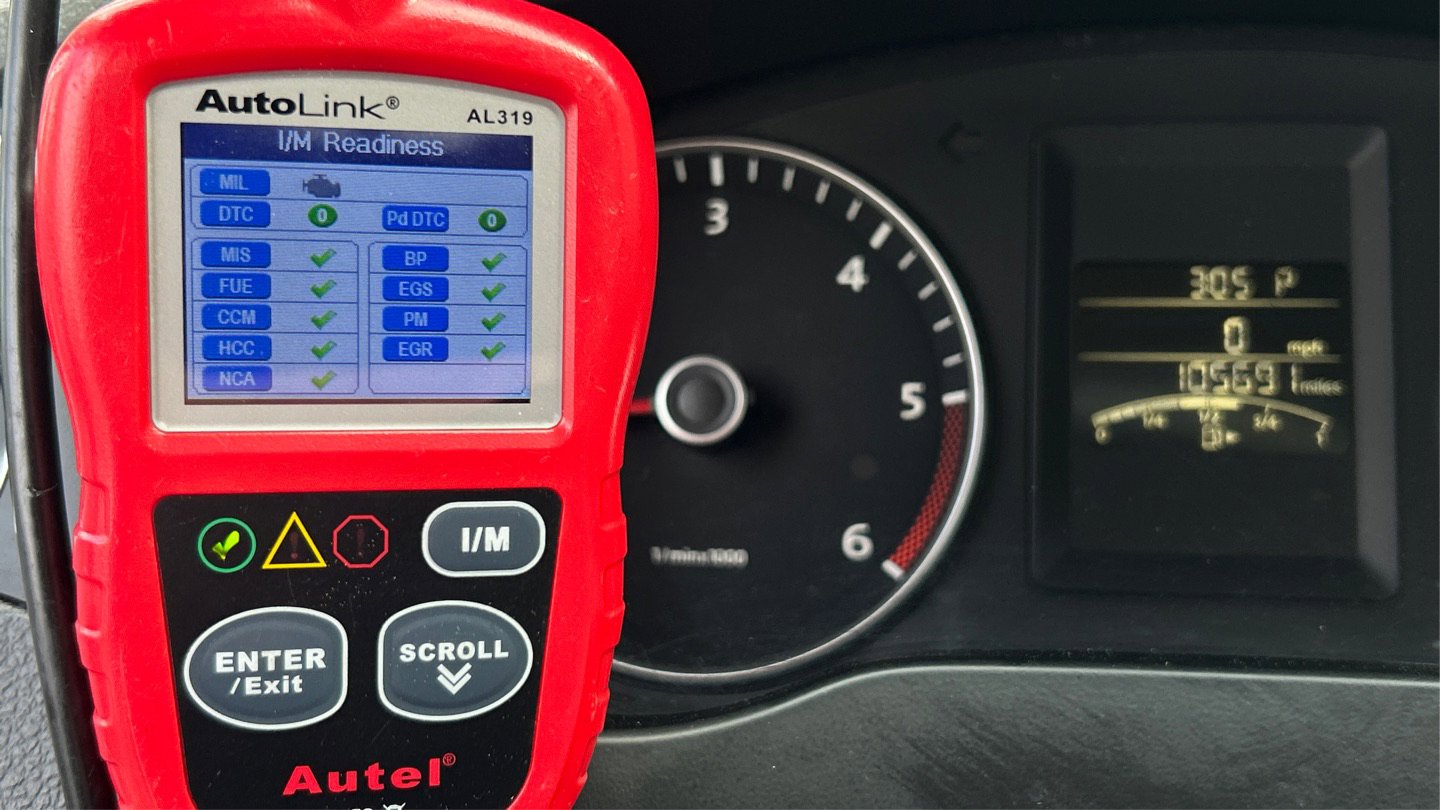 Used 2014 Volkswagen Jetta TDI Value Edition image 10