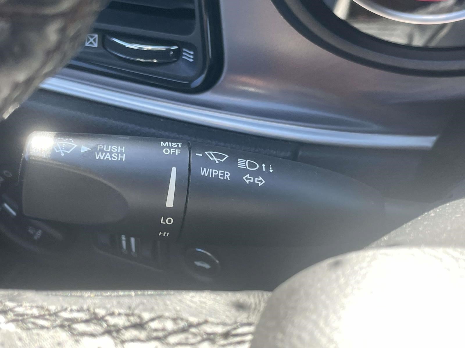 Used 2019 Dodge Challenger R/T w/ Cold Weather Group RWD image 19