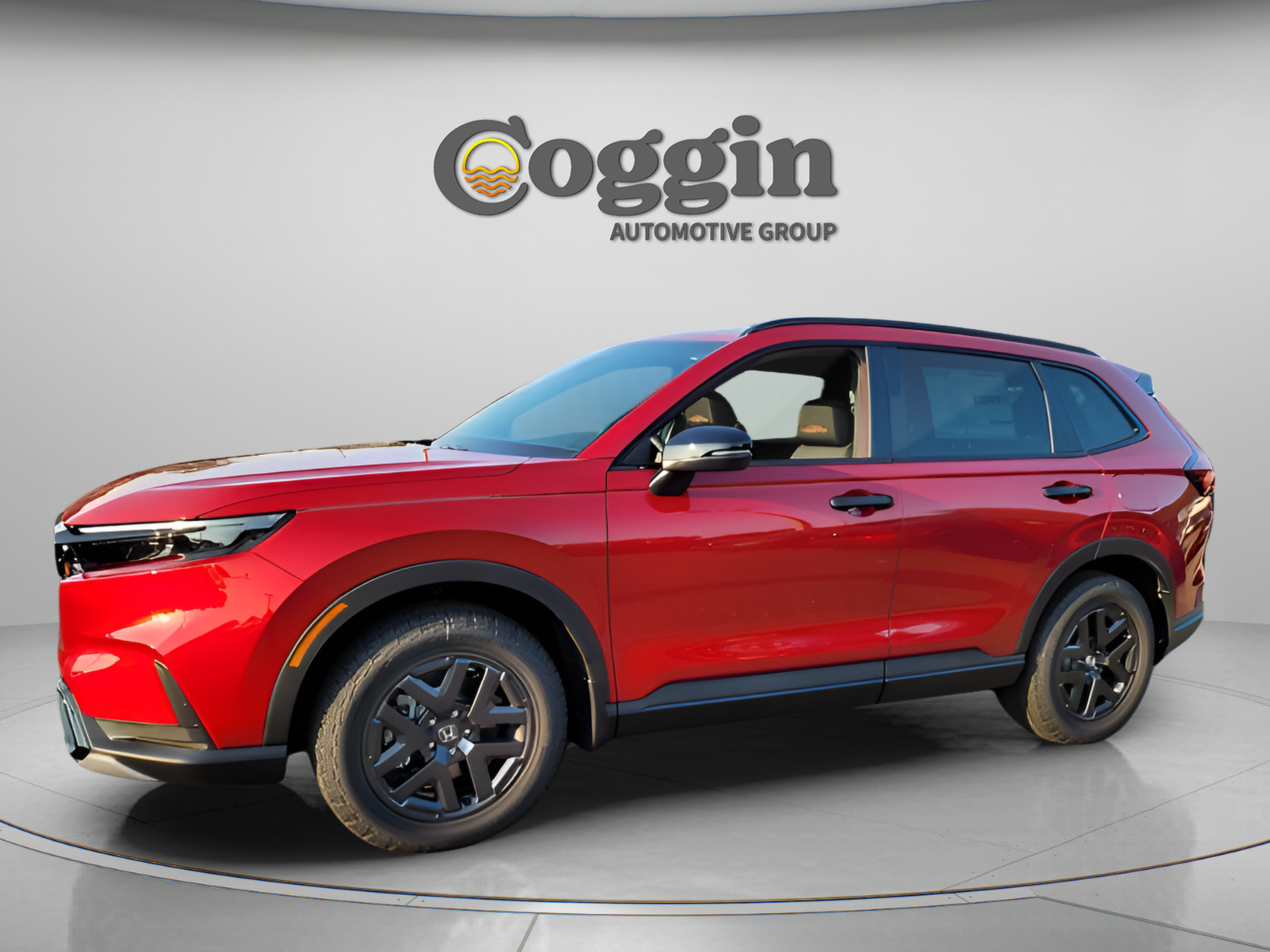 Used 2026 Honda CR-V TrailSport image 2