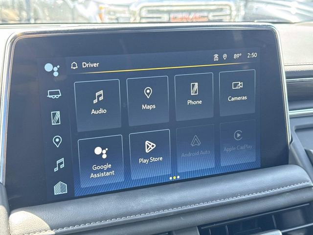 Used 2023 Chevrolet Tahoe LT image 30