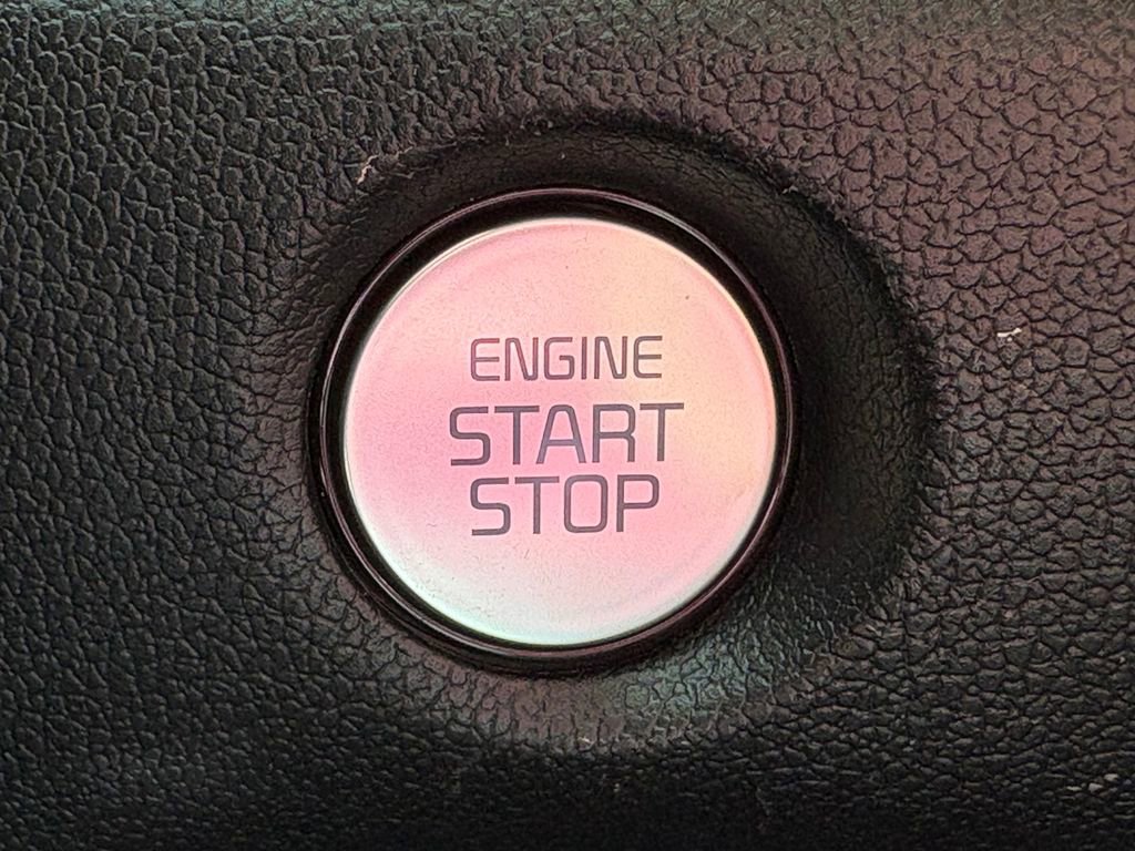 New 2025 Kia Sorento S w/ Panoramic Sunroof Package image 21