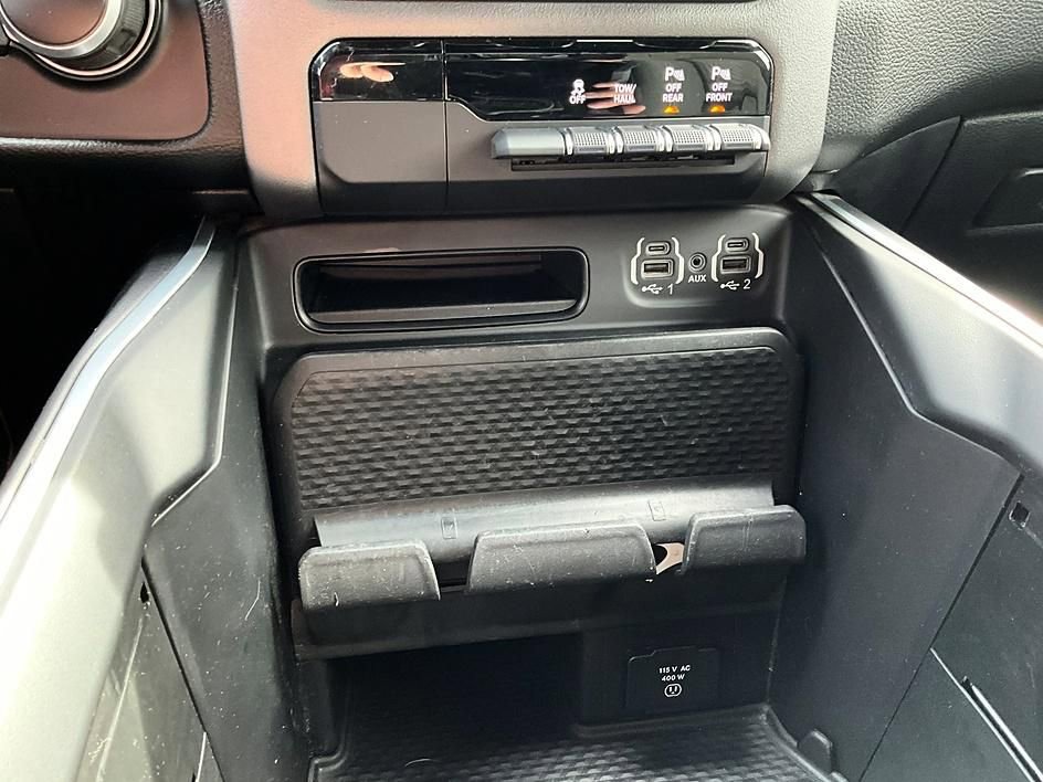 Used 2020 RAM 1500 Big Horn image 27