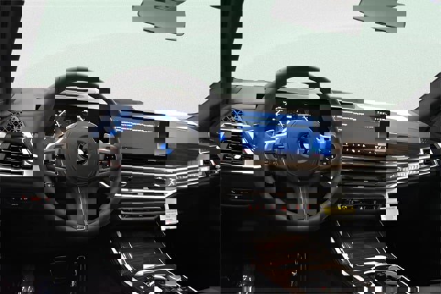 New 2026 BMW X5 xDrive40i image 16