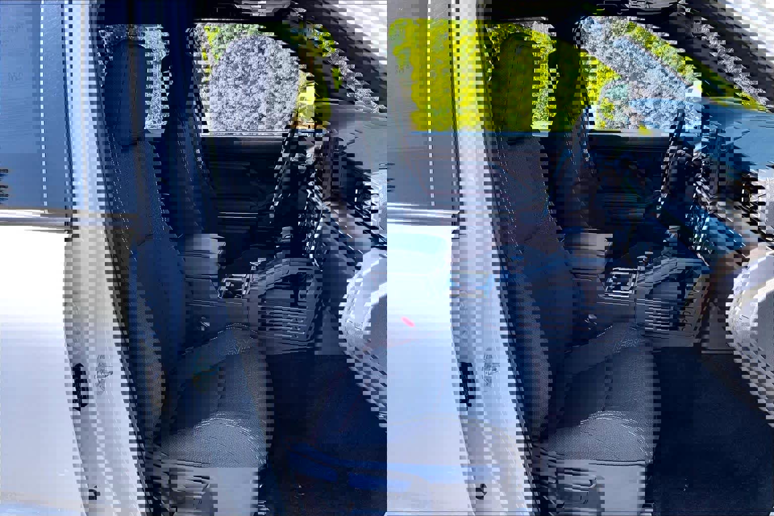 Used 2025 Toyota 4Runner SR5 image 8