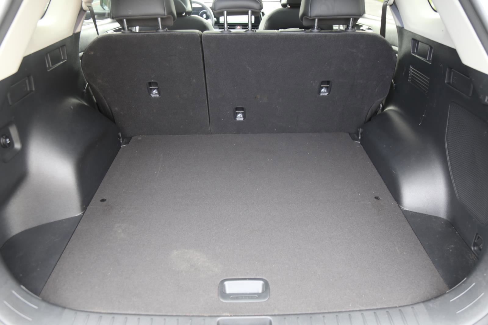 Used 2025 Kia Sportage SX Prestige AWD/4WD image 28