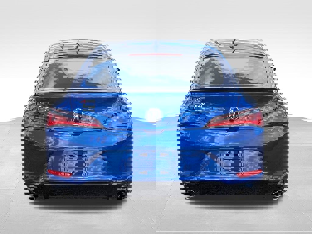 Used 2025 Acura Integra A-Spec image 4