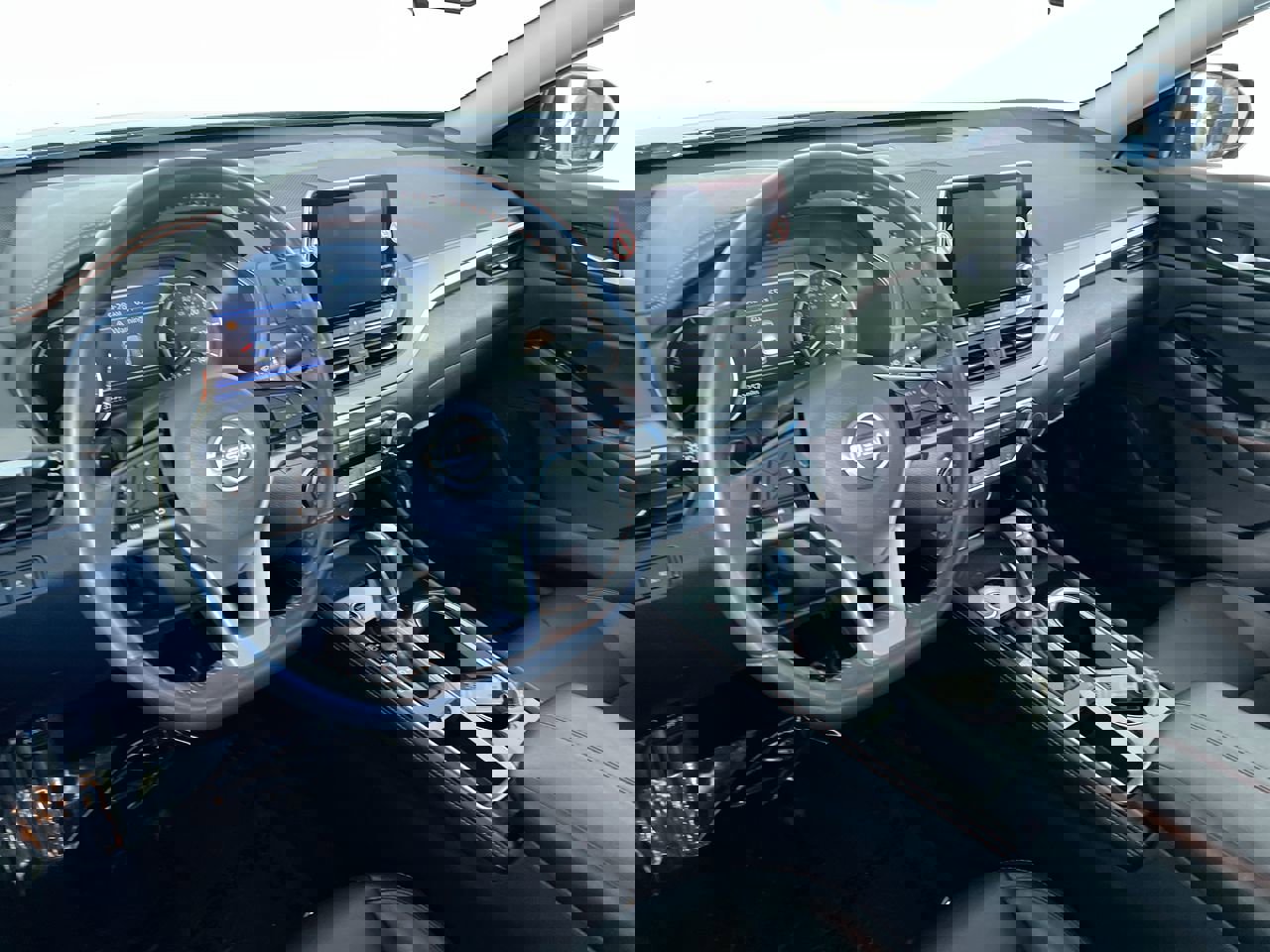 Used 2025 Nissan Altima 2.5 SR image 27