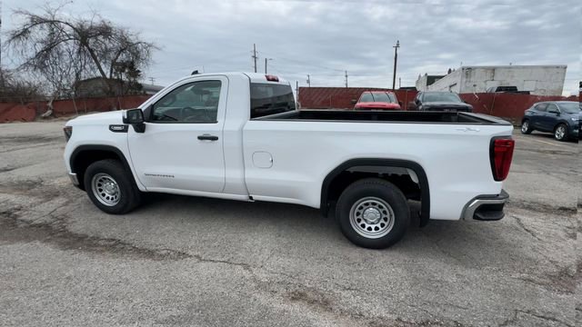 New 2026 GMC Sierra 1500 Pro w/ Pro Value Package AWD/4WD image 6