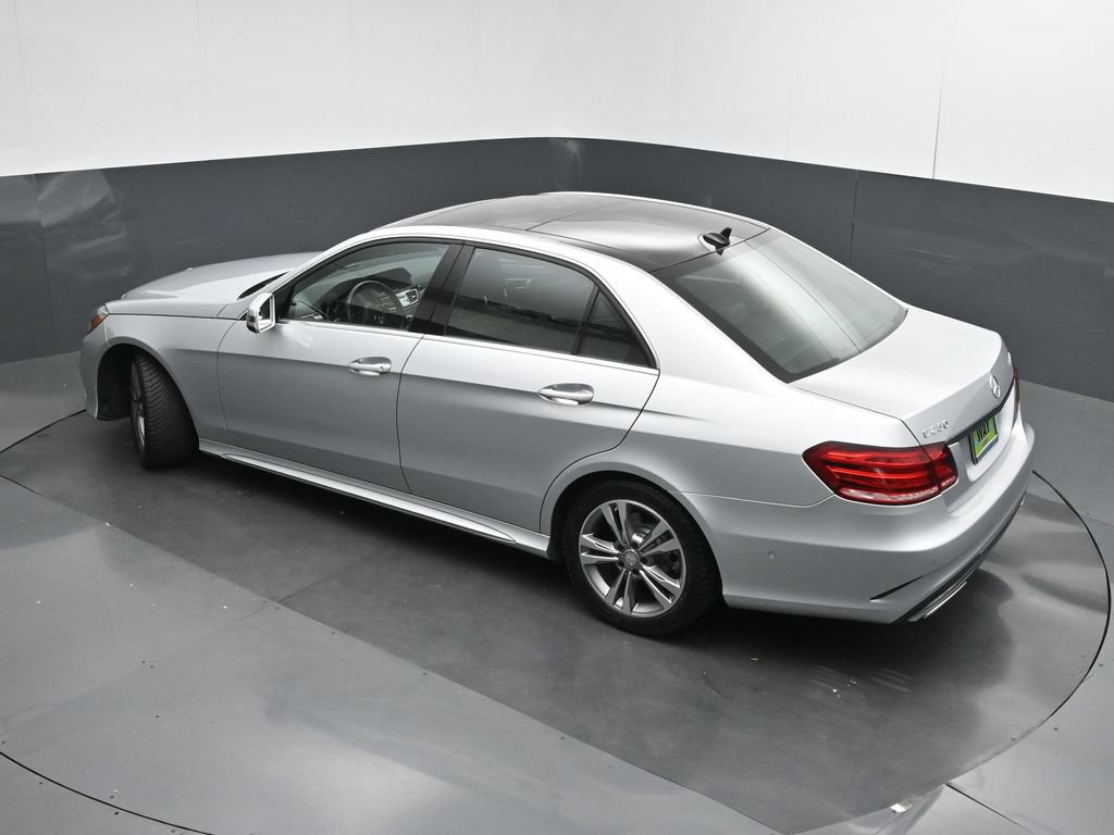 Used 2014 Mercedes-Benz E 250 BlueTEC Sedan image 38