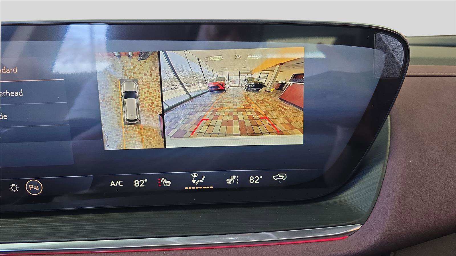 New 2026 Buick Envision Sport Touring image 22