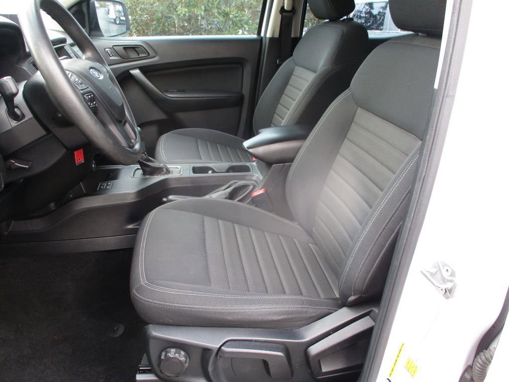 Used 2020 Ford Ranger XL w/ Equipment Group 101A Mid image 16