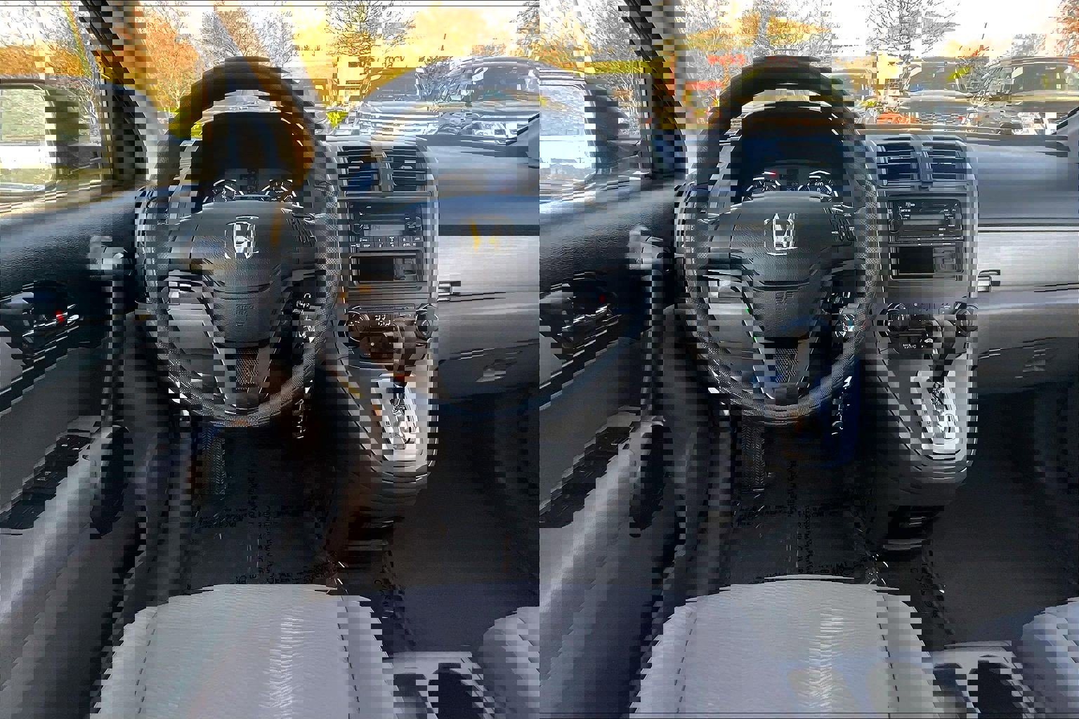 Used 2011 Honda CR-V LX image 5