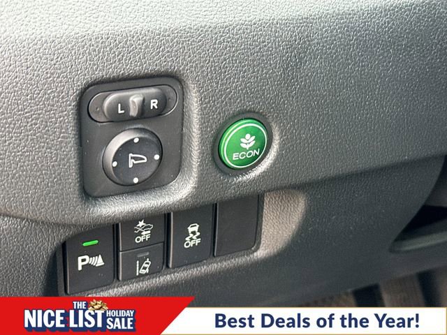 Certified 2022 Honda Passport EX-L image 10