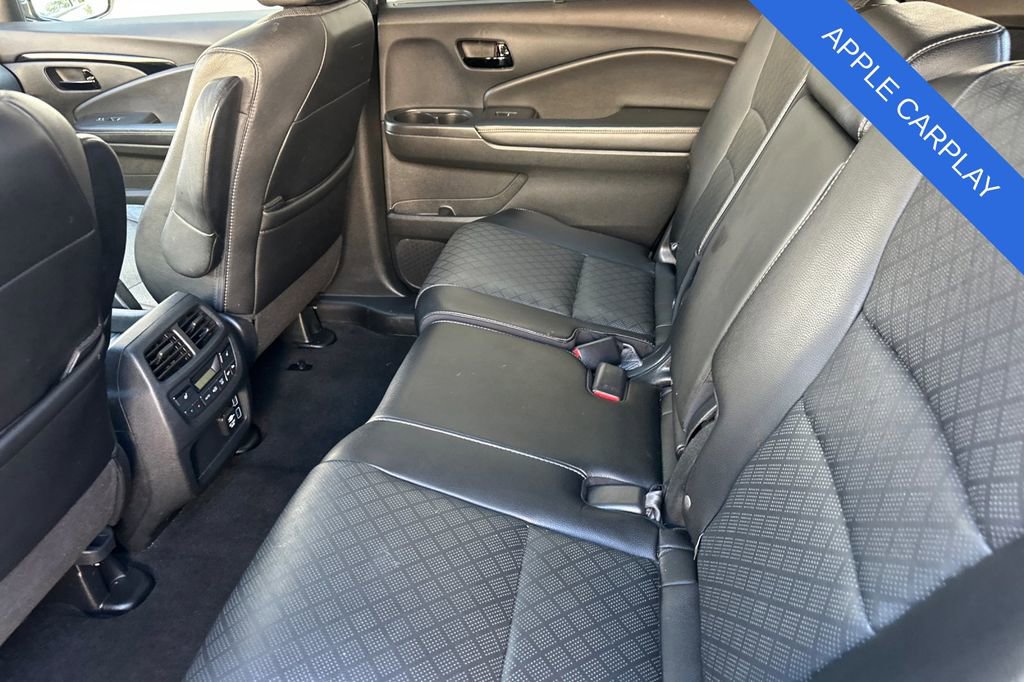 Used 2022 Honda Passport Elite image 13