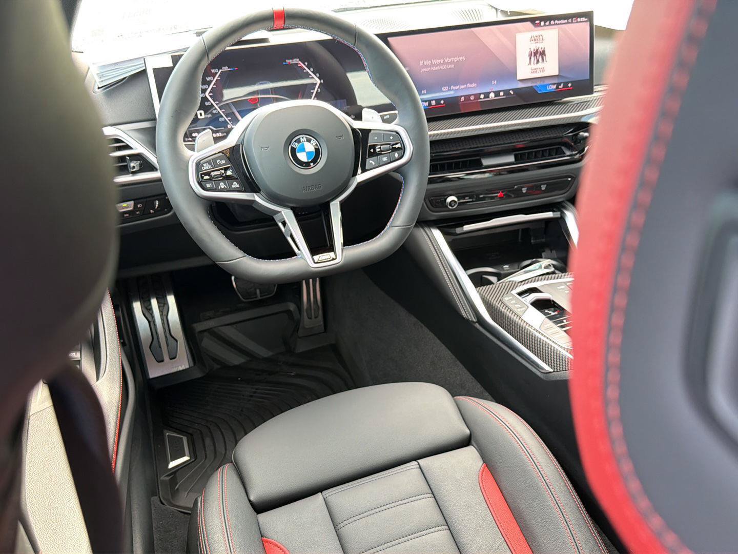 New 2026 BMW M440i w/ Premium Package RWD image 18