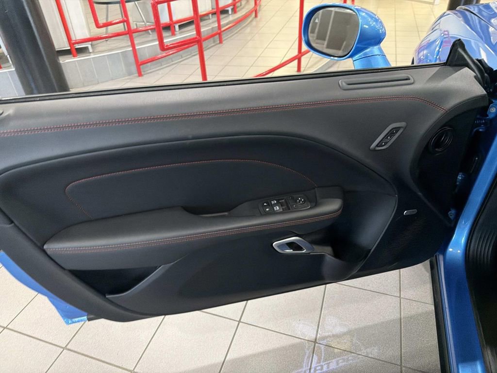 Used 2023 Dodge Challenger R/T Scat Pack image 11