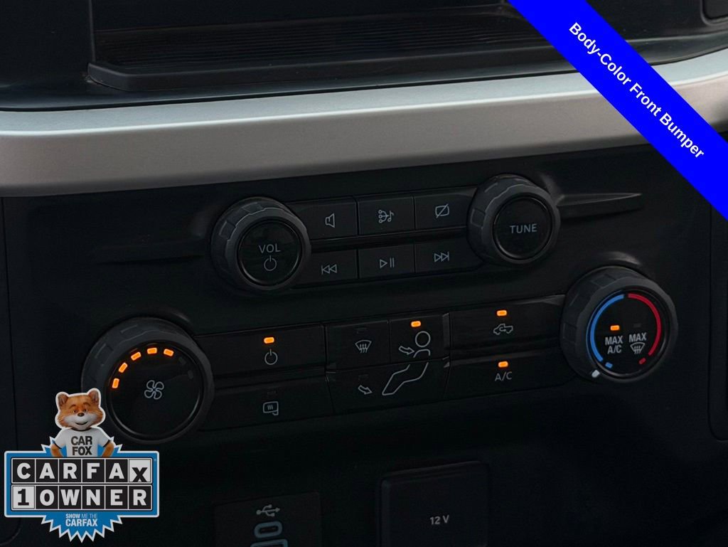 Used 2024 Ford F250 XL w/ STX Appearance Package AWD/4WD image 17