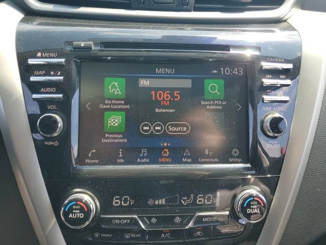 Used 2021 Nissan Murano Platinum w/ Cargo Package AWD/4WD image 33