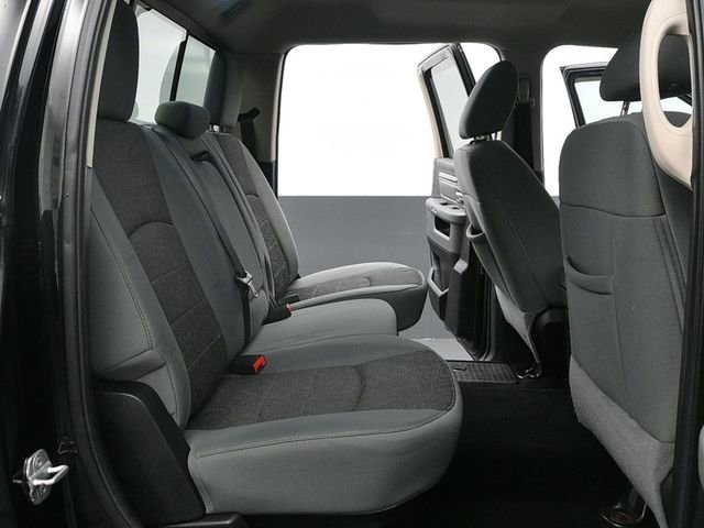 Used 2014 RAM 3500 Big Horn w/ Black Appearance Group image 12