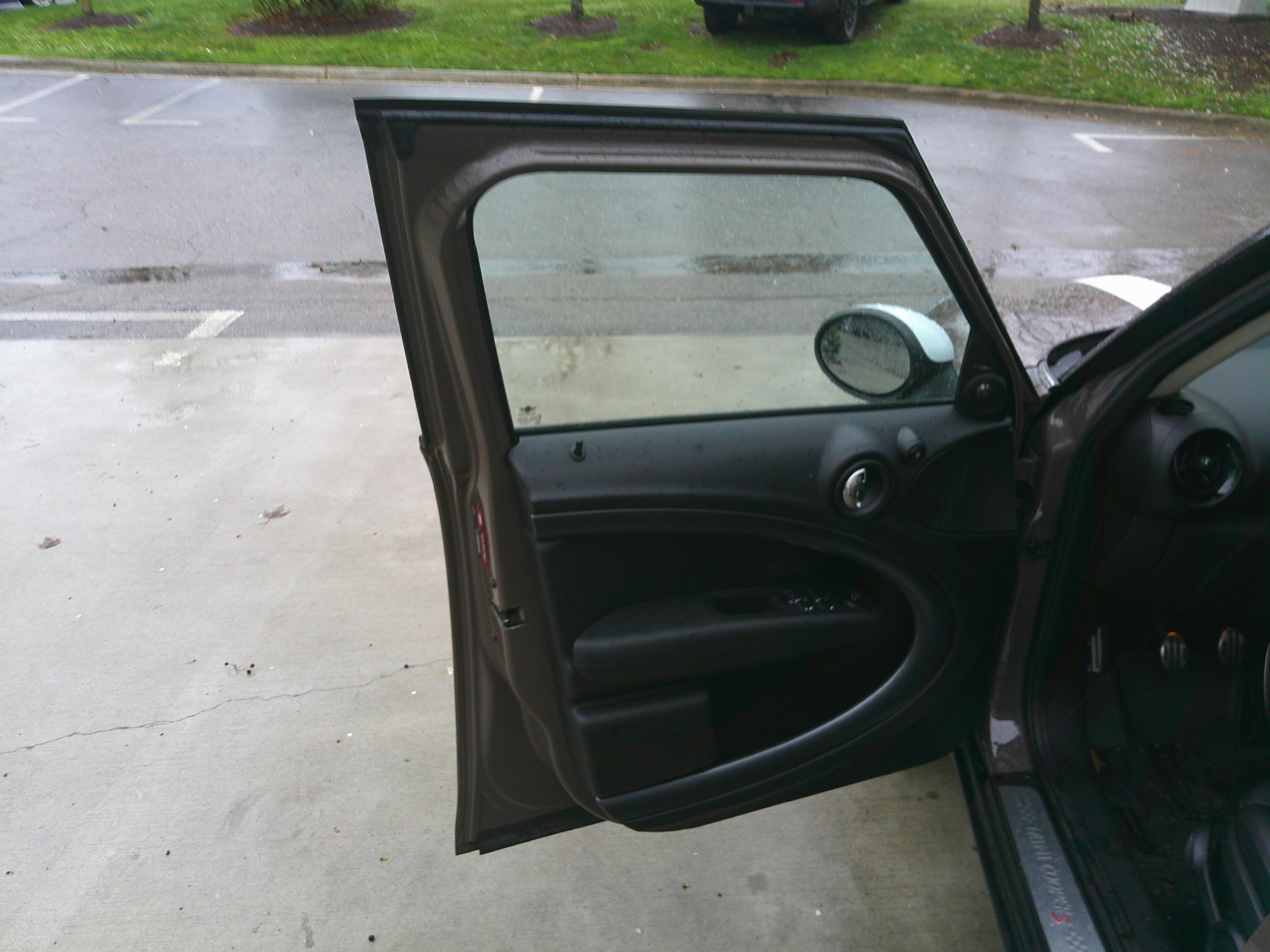 Used 2013 MINI Cooper Countryman S image 17