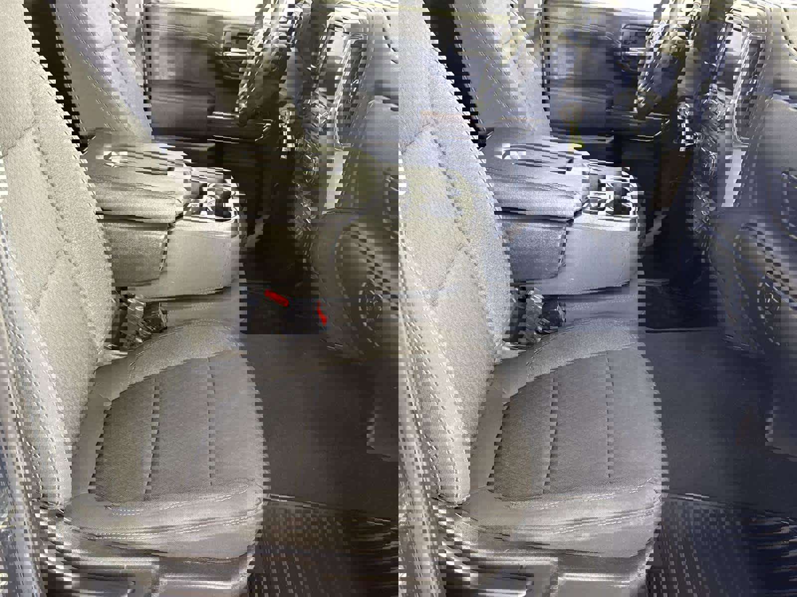 Used 2020 Chevrolet Silverado 1500 LT w/ Trailering Package image 14