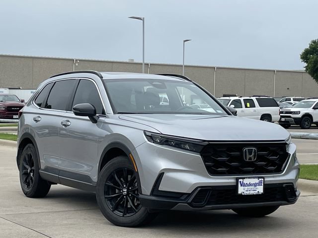 Used 2023 Honda CR-V Sport image 2
