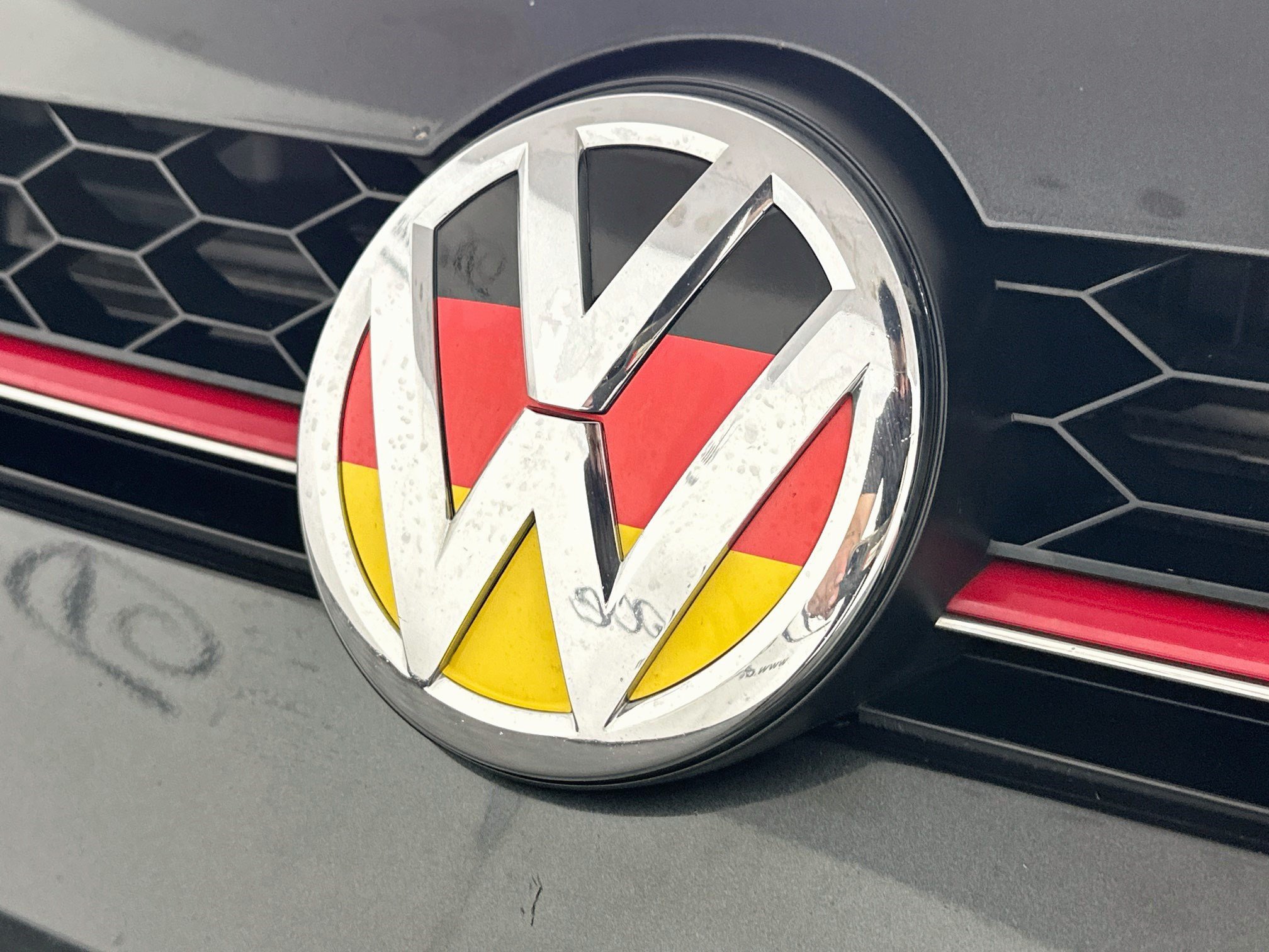 Used 2016 Volkswagen GTI Autobahn w/ Lighting Package (SEL) FWD image 34