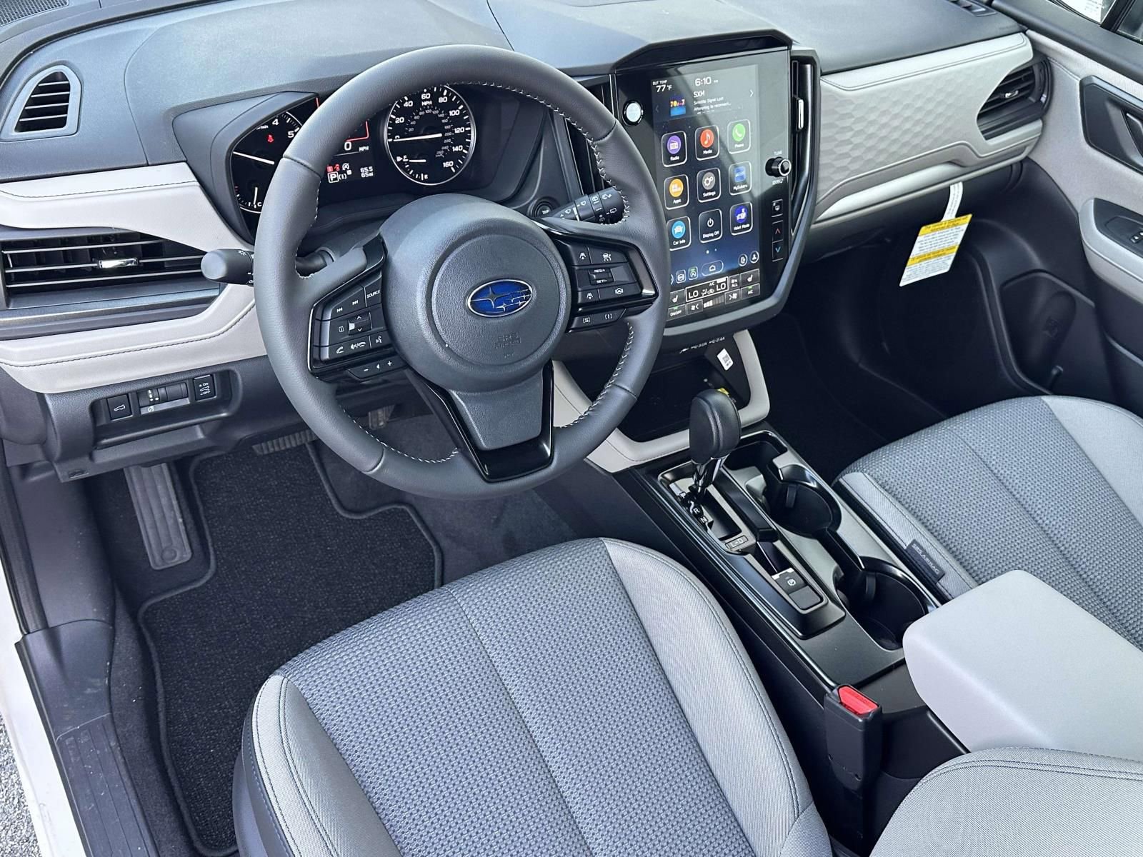 New 2026 Subaru Forester Premium image 9