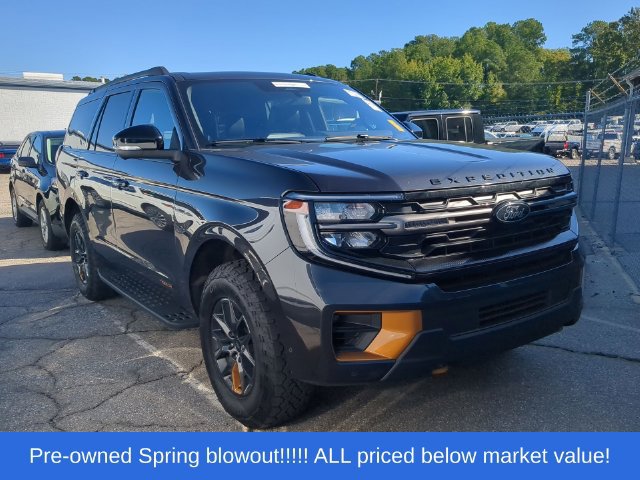 Used 2025 Ford Expedition Tremor AWD/4WD image 5