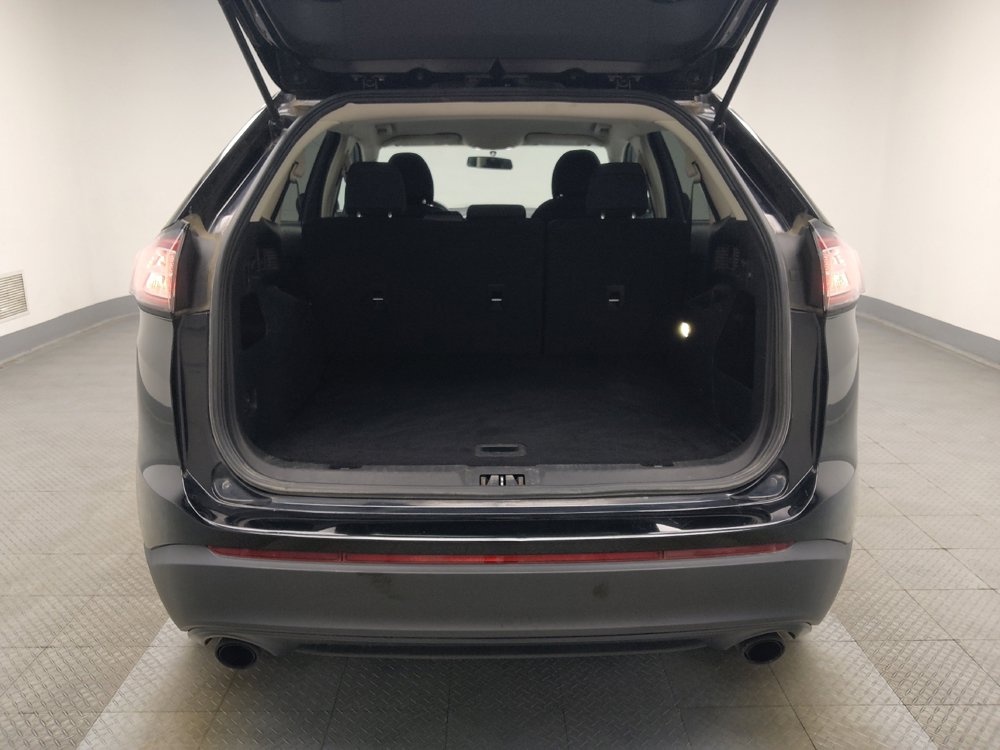 Used 2016 Ford Edge SE AWD/4WD image 29