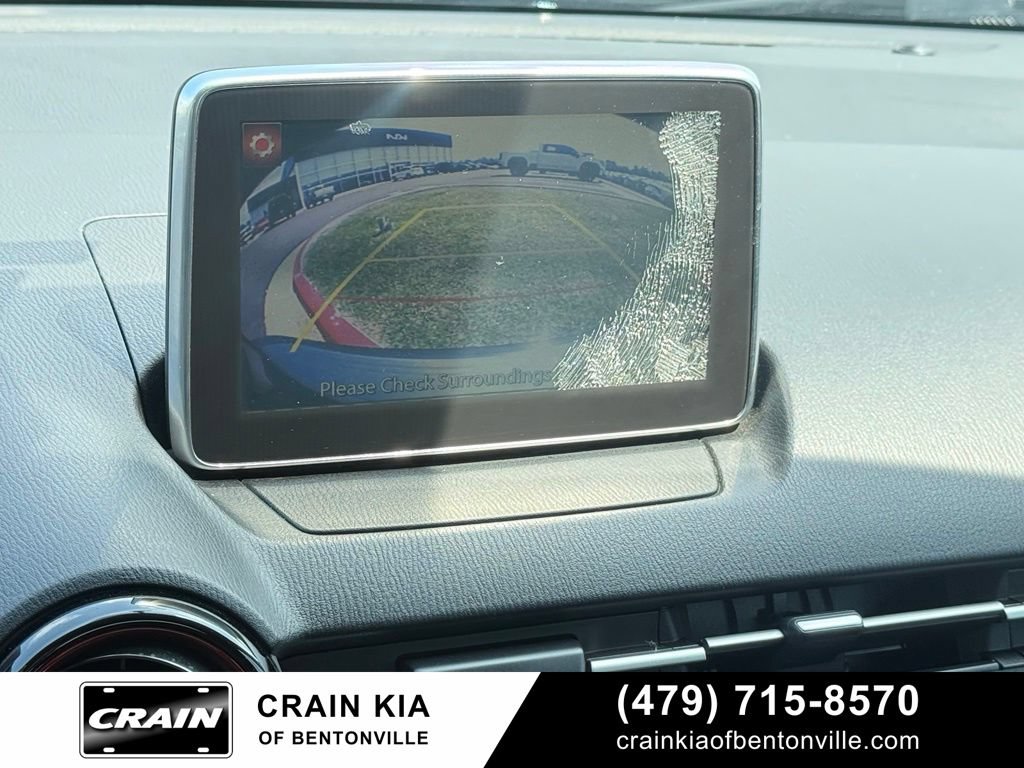 Used 2016 MAZDA CX-3 Touring FWD image 16