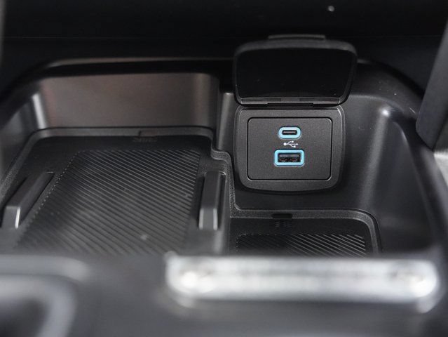 New 2025 Ford Bronco Badlands AWD/4WD image 24