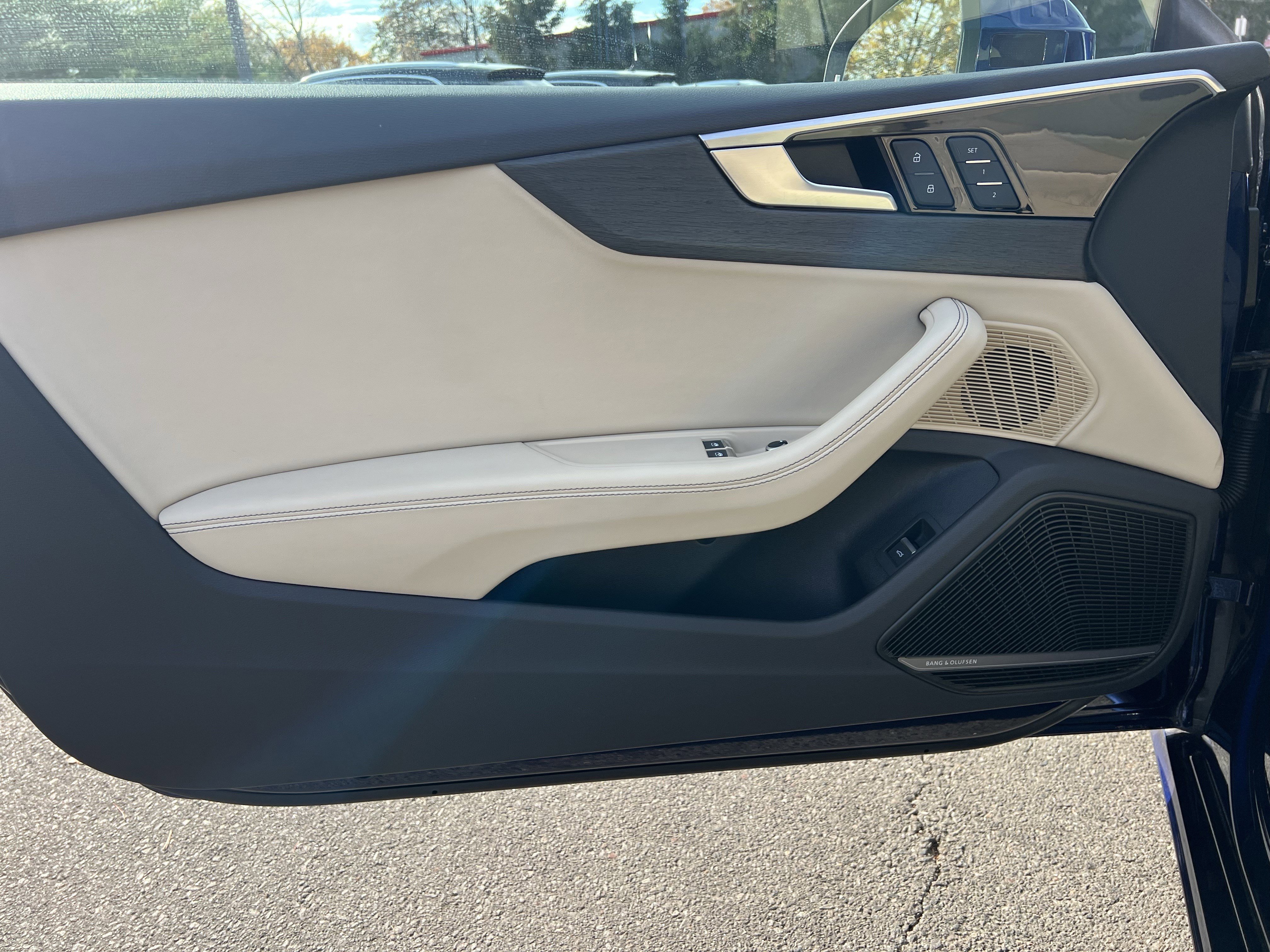 Used 2023 Audi A5 2.0T Premium Plus w/ Premium Plus image 12