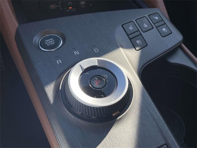 New 2026 Kia Sportage X-Line Prestige image 41