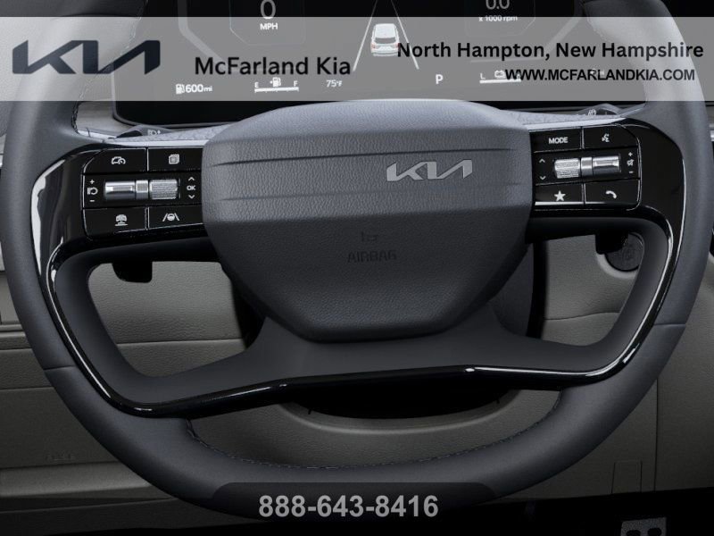 New 2026 Kia Sorento SX Prestige image 23