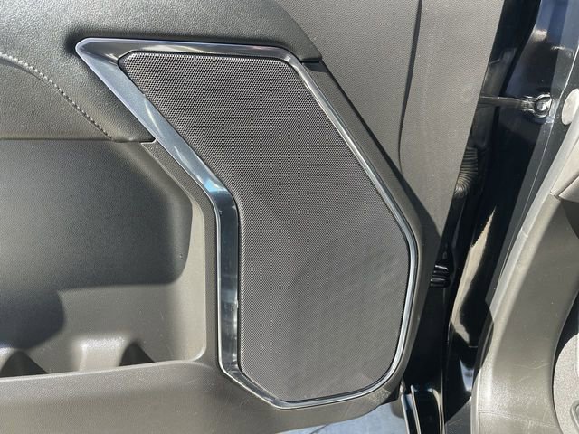 Used 2023 GMC Sierra 1500 Elevation w/ X31 Off-Road Package image 24