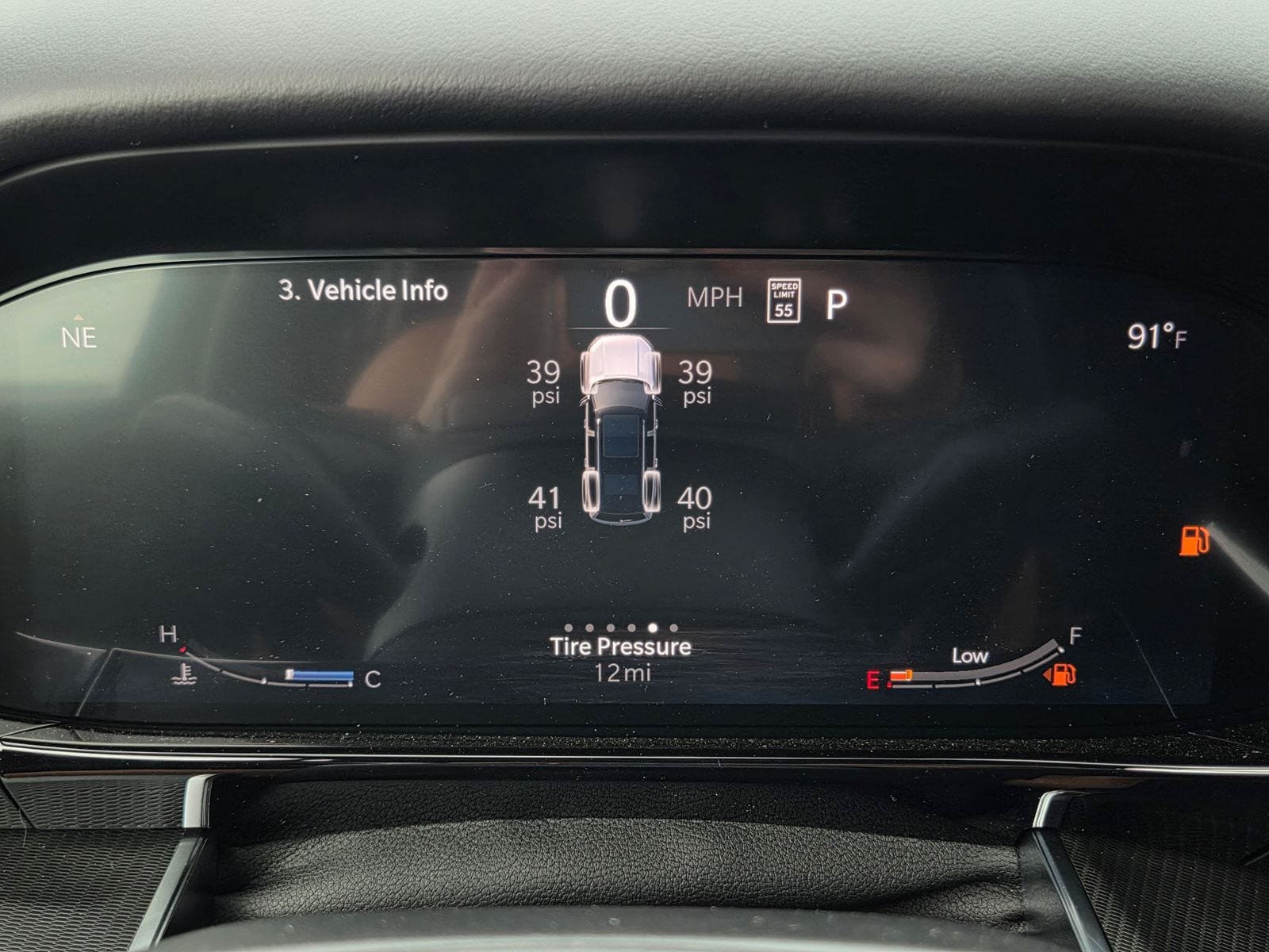 New 2026 Jeep Grand Wagoneer Summit AWD/4WD image 23