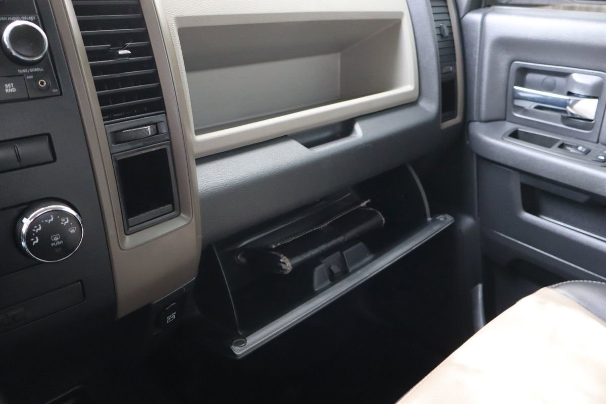 Used 2012 RAM 3500 ST w/ Chrome Appearance Group AWD/4WD image 30