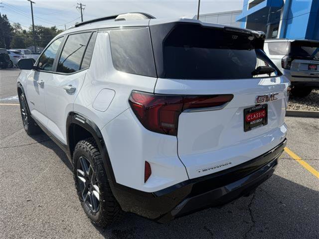 New 2026 GMC Terrain AT4 w/ Convenience Package III image 4