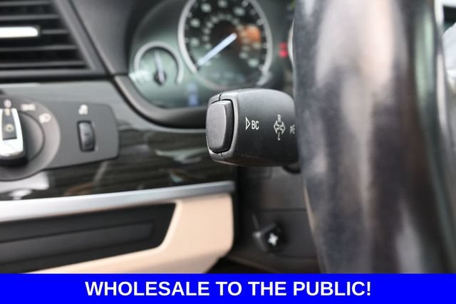 Used 2013 BMW 535i Sedan RWD image 16