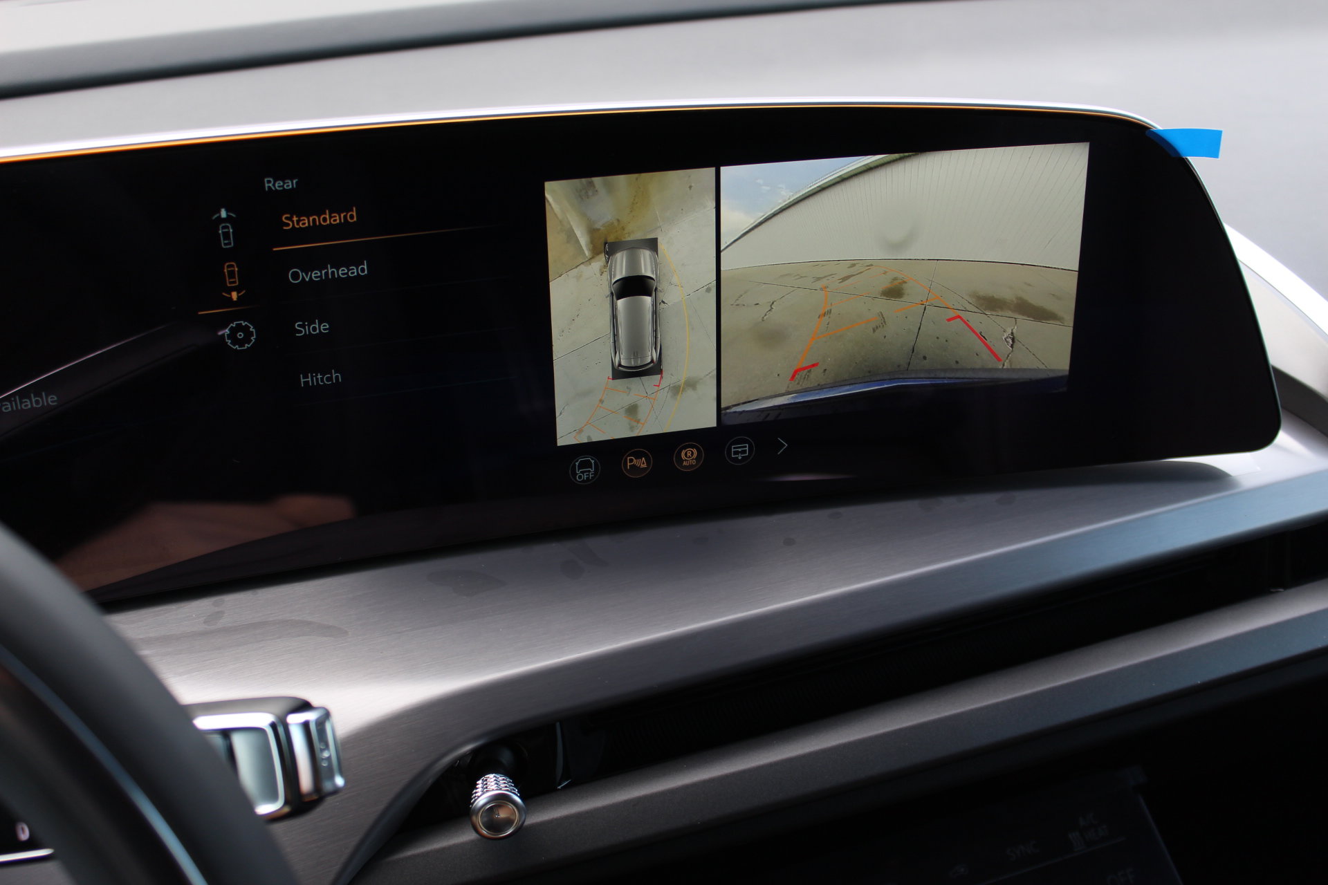 New 2026 Cadillac Vistiq Sport AWD/4WD image 14