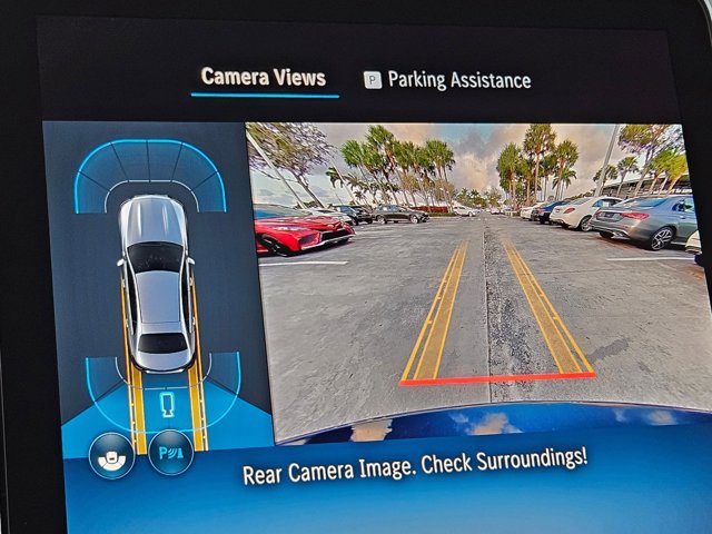 New 2026 Mercedes-Benz C 300 C 300 image 13