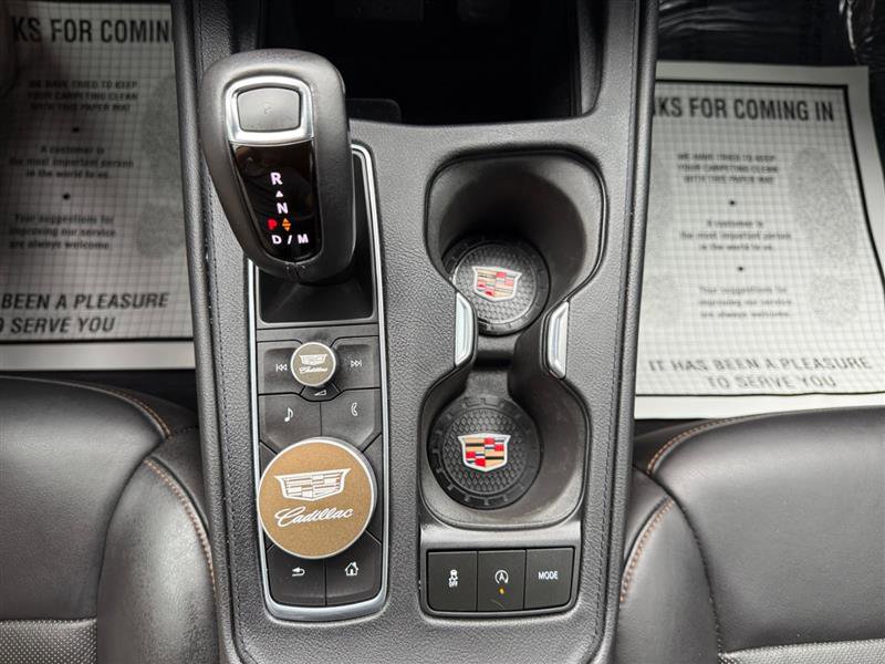 Used 2019 Cadillac XT4 Sport image 23