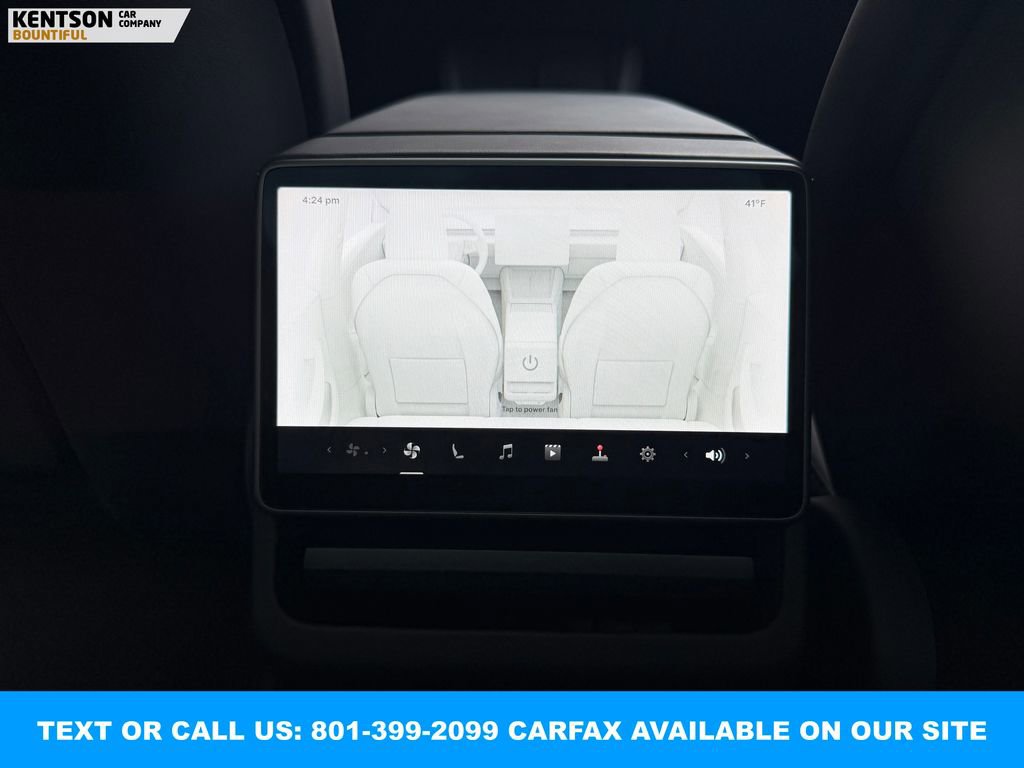 Used 2025 Tesla Model 3 Long Range image 35