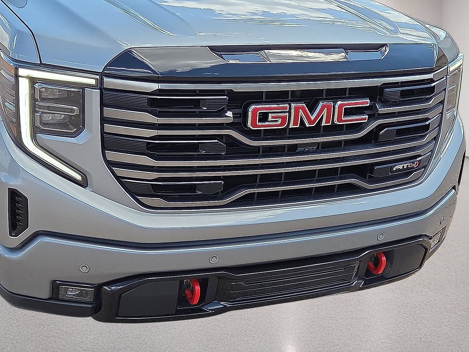 Used 2026 GMC Sierra 1500 AT4 AWD/4WD image 10