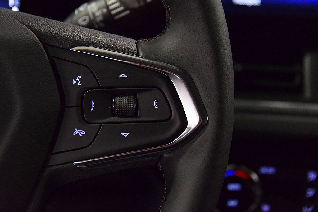 New 2025 Chevrolet Trax ACTIV w/ Driver Confidence Package image 20