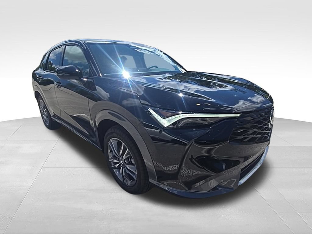 New 2026 Acura ADX FWD image 7