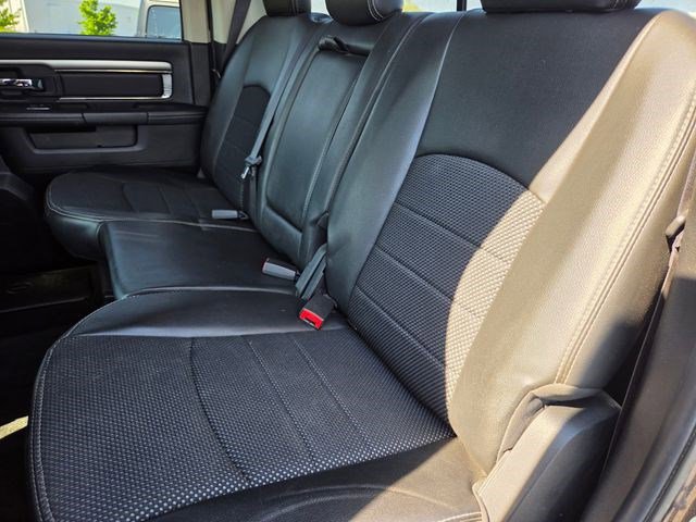 Used 2015 RAM 1500 Sport w/ Remote Start & Security Group AWD/4WD image 10
