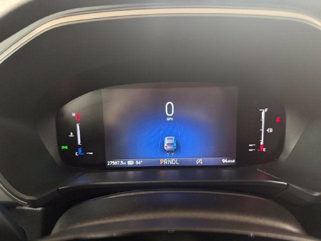 Certified 2023 Ford Escape Active AWD/4WD image 13