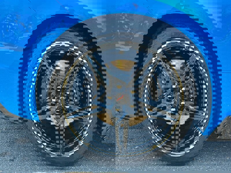 Used 2023 Chevrolet Corvette Stingray Coupe w/ 1LT image 20